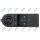 NTY EWS-PL-002 Schalter, Fensterheber