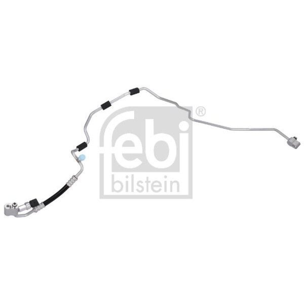 FEBI BILSTEIN 197986 Hochdruckleitung, Klimaanlage