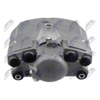 NTY HZP-AU-040 Bremssattel