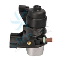CLIMTEX CH8-115 Ölkühler, Motoröl