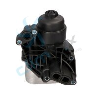 CLIMTEX CH8-115 Ölkühler, Motoröl