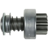 AS-PL SD0499P Freilaufgetriebe, Starter