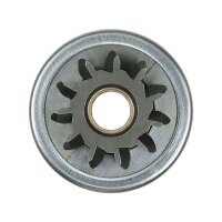 AS-PL SD0499P Freilaufgetriebe, Starter