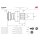 AS-PL SD0499P Freilaufgetriebe, Starter