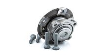 SKF VKBA 7213 Radlagersatz