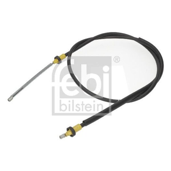 FEBI BILSTEIN 193495 Seilzug, Feststellbremse