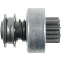 AS-PL SD9296P Freilaufgetriebe, Starter