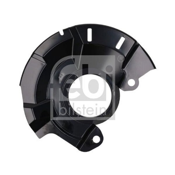 FEBI BILSTEIN 1009965 Spritzblech, Bremsscheibe