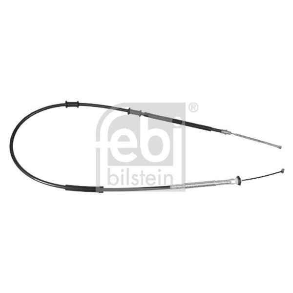 FEBI BILSTEIN 101804 Seilzug, Feststellbremse