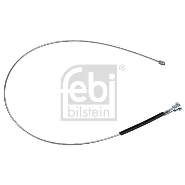FEBI BILSTEIN 101811 Seilzug, Feststellbremse