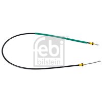 FEBI BILSTEIN 101814 Seilzug, Feststellbremse