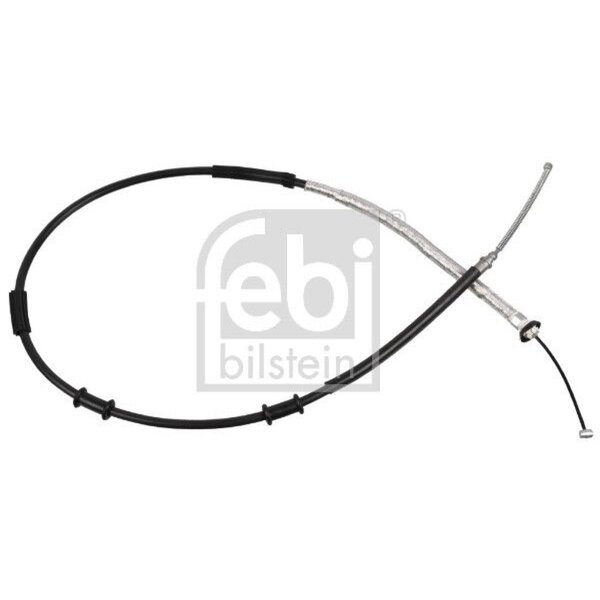FEBI BILSTEIN 101803 Seilzug, Feststellbremse