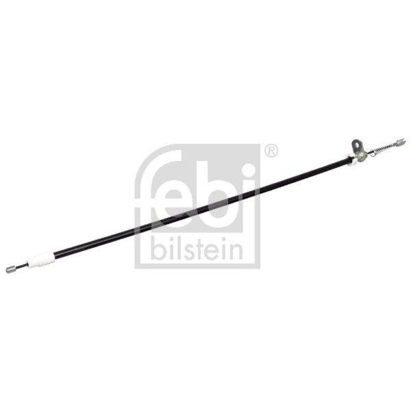 FEBI BILSTEIN 103664 Seilzug, Feststellbremse