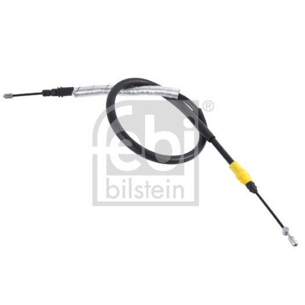 FEBI BILSTEIN 109483 Seilzug, Feststellbremse