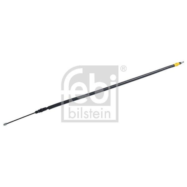 FEBI BILSTEIN 109484 Seilzug, Feststellbremse