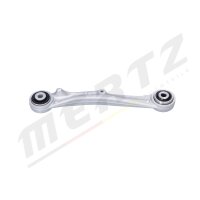 MERTZ M-S2651 Lenker, Radaufhängung