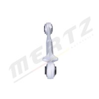 MERTZ M-S2651 Lenker, Radaufhängung