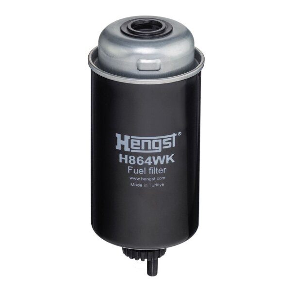 HENGST FILTER H864WK Kraftstofffilter