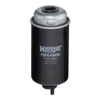 HENGST FILTER H864WK Kraftstofffilter