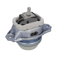 FEBI BILSTEIN 1003951 Lagerung, Motor