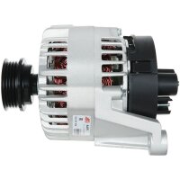 AS-PL A4075 Generator