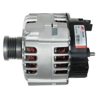 AS-PL A3418S Generator