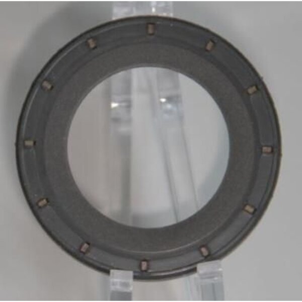 CORTECO 49378212 Wellendichtring, Differential