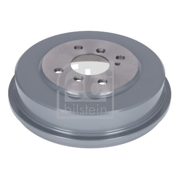 FEBI BILSTEIN 178515 Bremstrommel