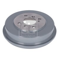 FEBI BILSTEIN 178515 Bremstrommel