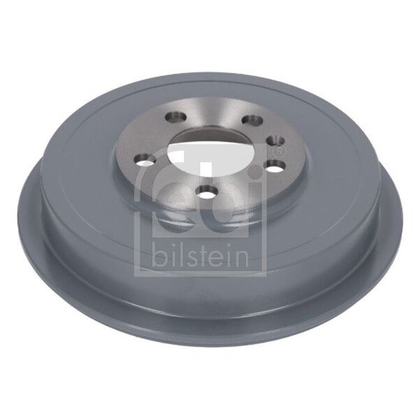 FEBI BILSTEIN 184052 Bremstrommel