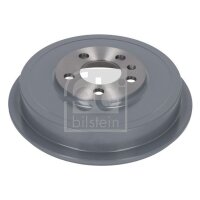 FEBI BILSTEIN 184052 Bremstrommel