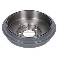 FEBI BILSTEIN 184052 Bremstrommel