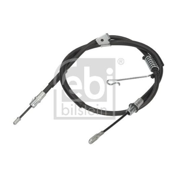 FEBI BILSTEIN 193685 Seilzug, Feststellbremse