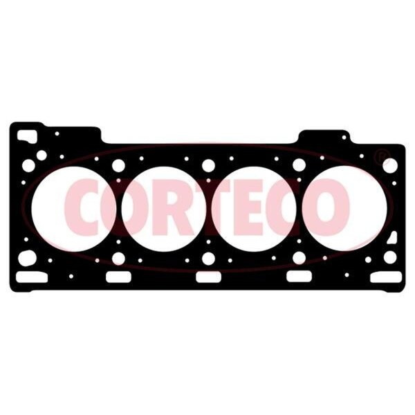 CORTECO 415447P Dichtung, Zylinderkopf