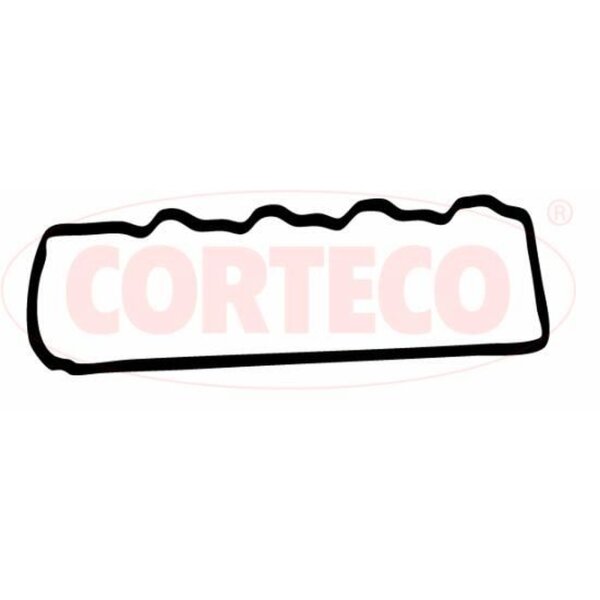 CORTECO 440130P Dichtung, Zylinderkopfhaube