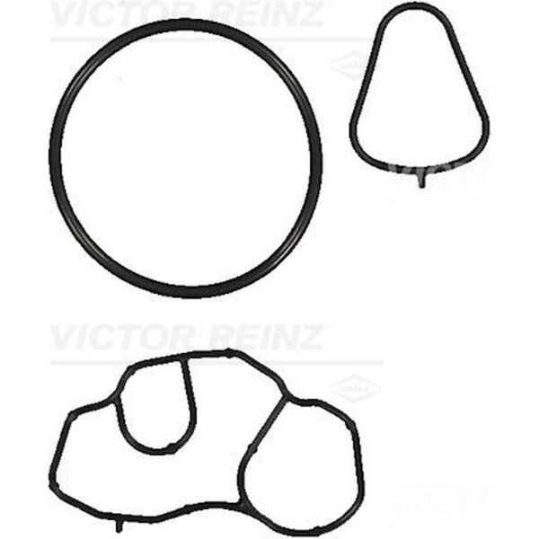 VICTOR REINZ 15-11033-01 Dichtung, Ölfiltergehäuse