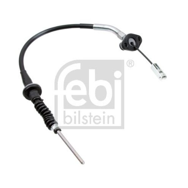 FEBI BILSTEIN 182026 Seilzug, Kupplungsbetätigung