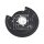FEBI BILSTEIN 186135 Spritzblech, Bremsscheibe