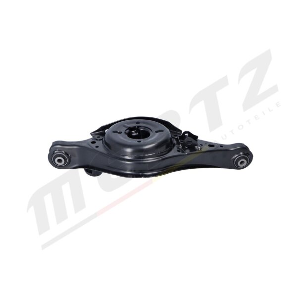 MERTZ M-S2738 Lenker, Radaufhängung