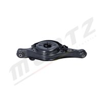 MERTZ M-S2738 Lenker, Radaufhängung