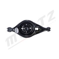 MERTZ M-S2738 Lenker, Radaufhängung