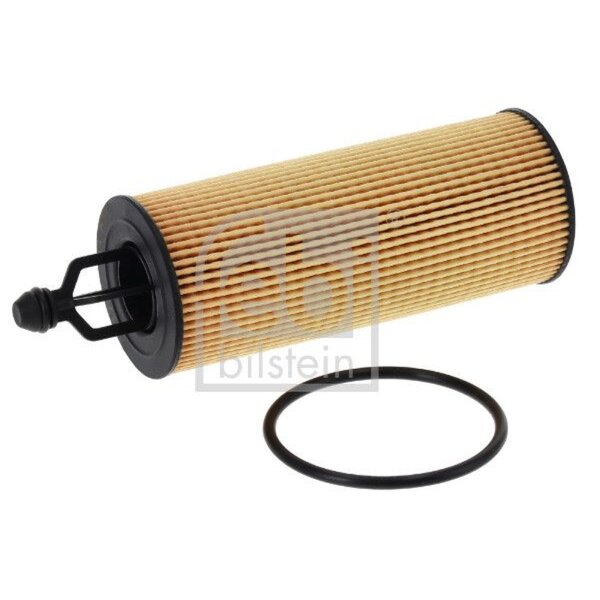 FEBI BILSTEIN 1009179 Ölfilter