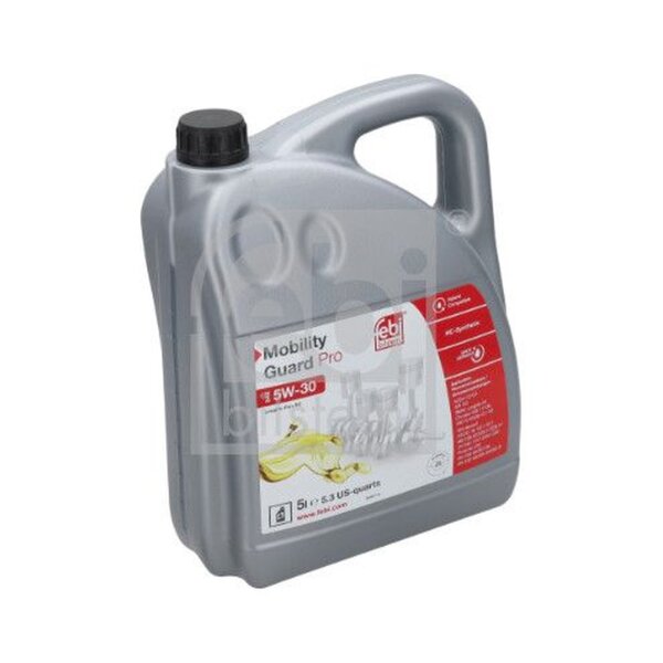 FEBI BILSTEIN 1004392 Motoröl