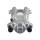 FEBI BILSTEIN 181701 Bremssattel