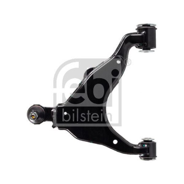 FEBI BILSTEIN 43020 Lenker, Radaufhängung