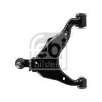 FEBI BILSTEIN 43020 Lenker, Radaufhängung