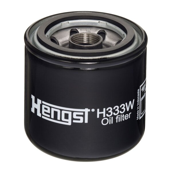 HENGST FILTER H333W Ölfilter