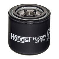 HENGST FILTER H333W Ölfilter