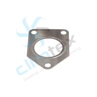 CLIMTEX CX8-212 Lader, Aufladung