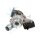 CLIMTEX CX8-212 Lader, Aufladung